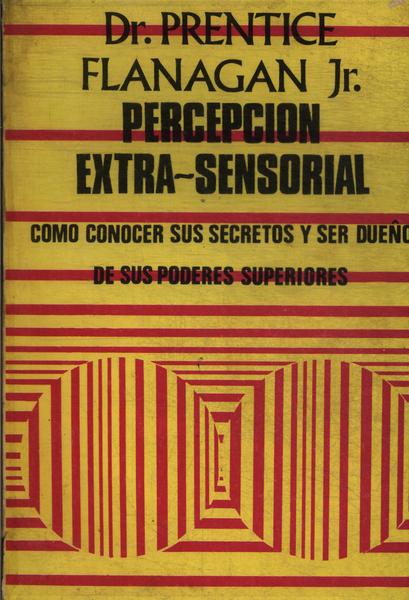 Percepcion Extra-sensorial