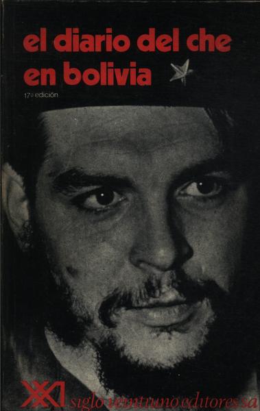 El Diario Del Che En Bolivia