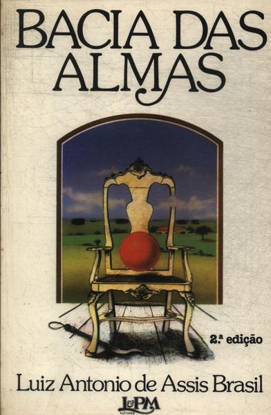 Bacia Das Almas