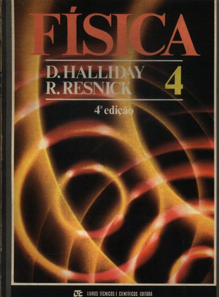 Física Vol 4 (1984)