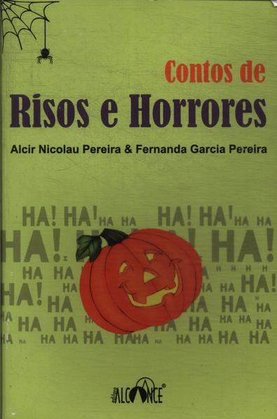 Contos De Risos E Horrores