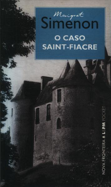 O Caso Saint-fiacre