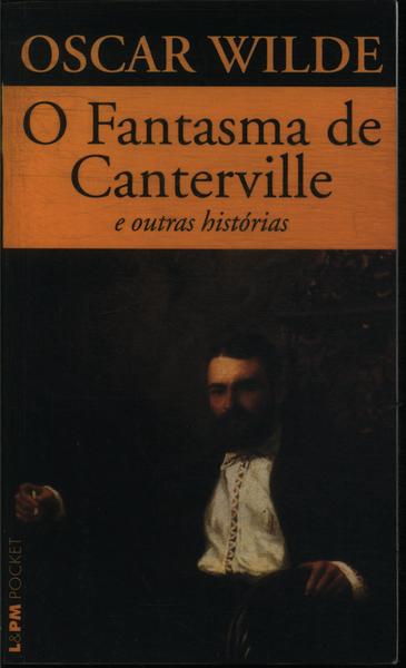 O Fantasma De Canterville