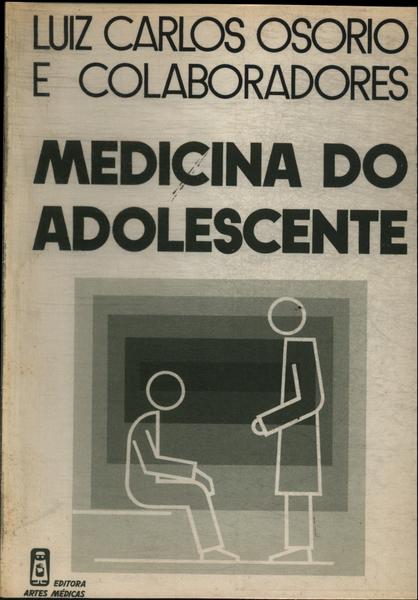 Medicina Do Adolescente