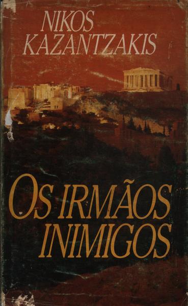 Os Irmãos Inimigos