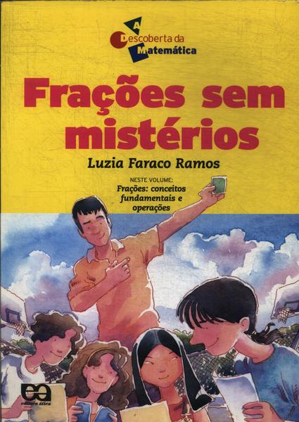 Frações Sem Mistérios