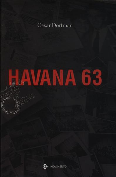Havana 63