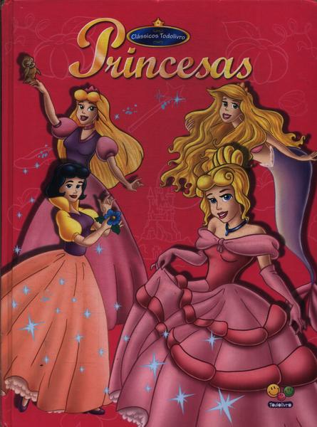 Princesas