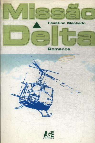 Missão Delta