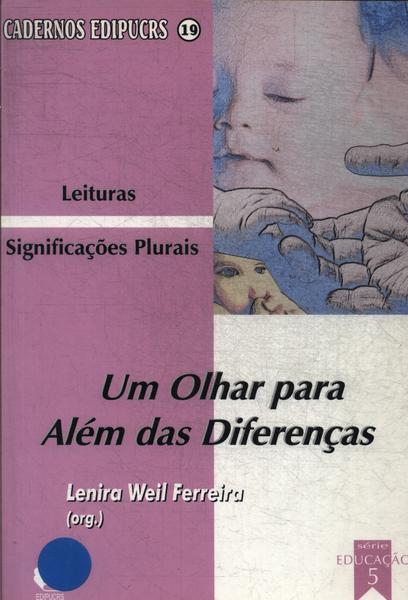 Leituras: Significações Plurais