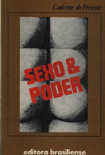 Sexo E Poder