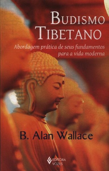 Budismo Tibetano
