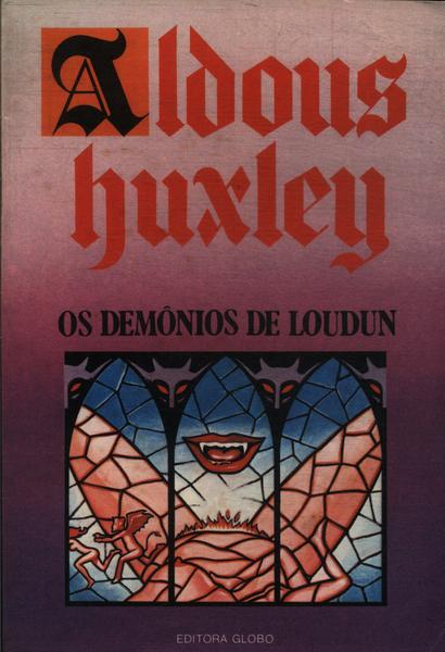 Os Demônios De Loudun