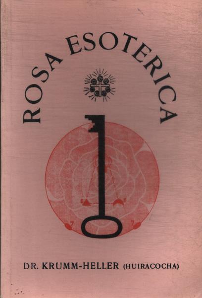 Rosa Esoterica