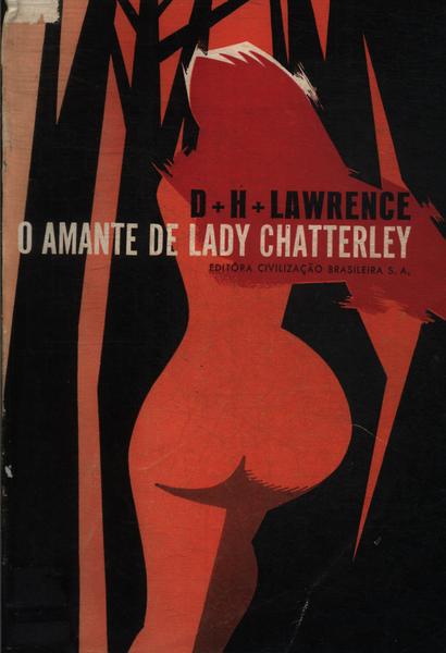 O Amante De Lady Chatterley