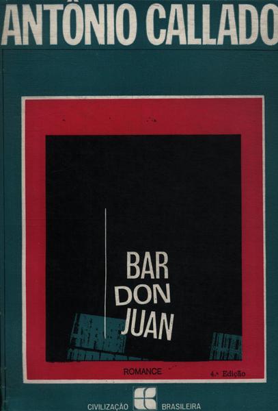 Bar Don Juan