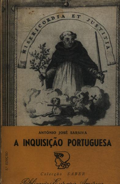 A Inquisição Portuguesa