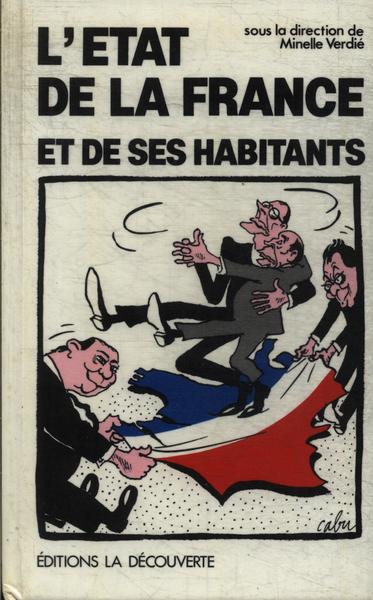 L'état De La France Et De Ses Habitants