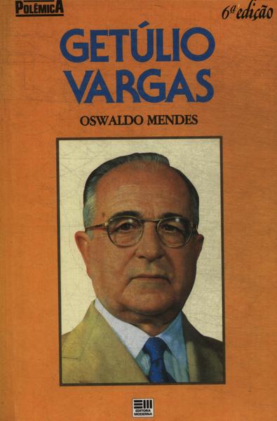 Getúlio Vargas