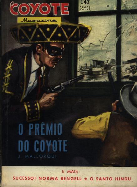 O Coyote Magazine Nº 147