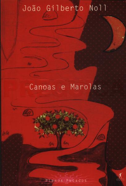 Canoas E Marolas