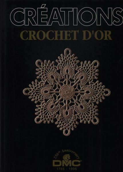Créations Crochet D'or