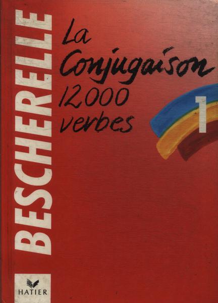 La Conjugaíson (1996)