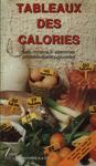 Tableaux Des Calories
