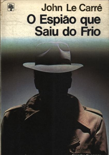 O Espião Que Saiu Do Frio