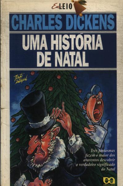 Uma História De Natal