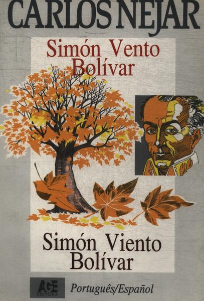 Simon Vento Bolivar