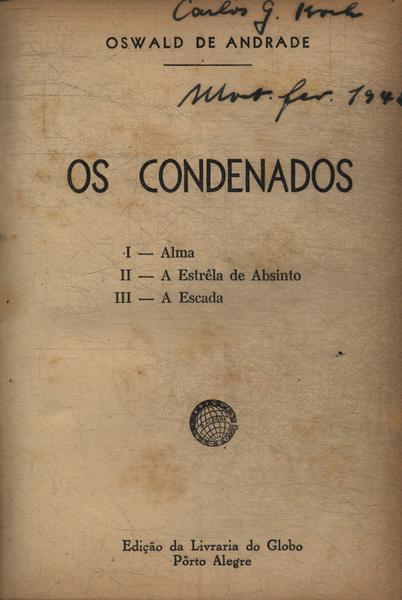 Os Condenados