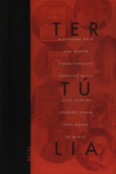 Tertúlia