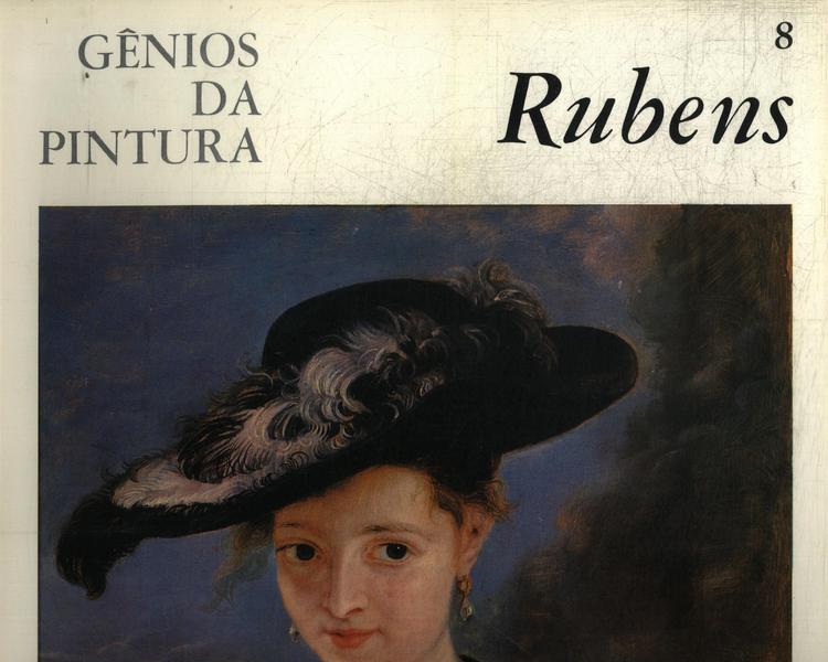 Gênios Da Pintura: Rubens