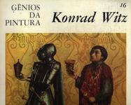 Gênios Da Pintura: Konrad Witz