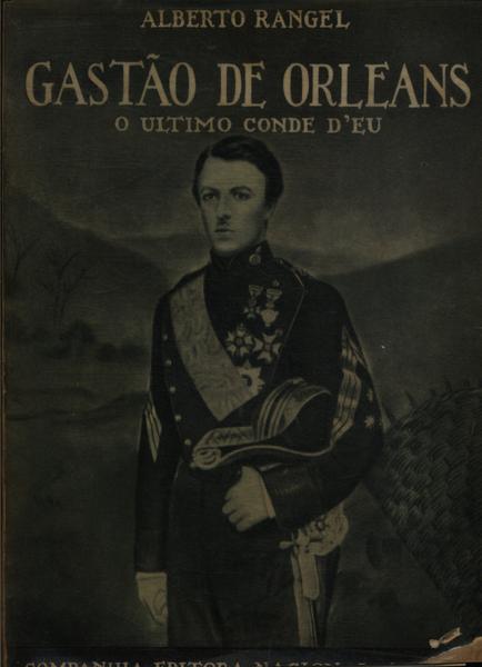 Gastão De Orléans
