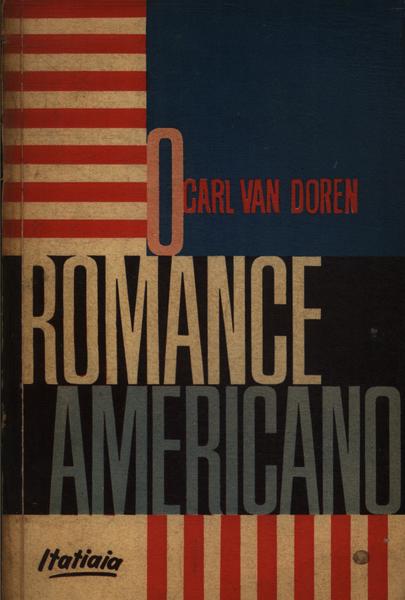 O Romance Americano