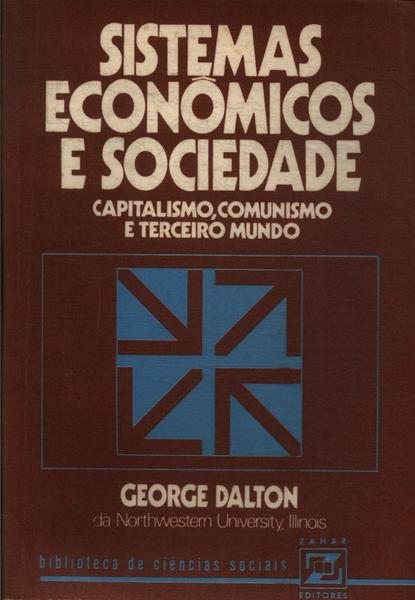Sistemas Econômicos E Sociedade