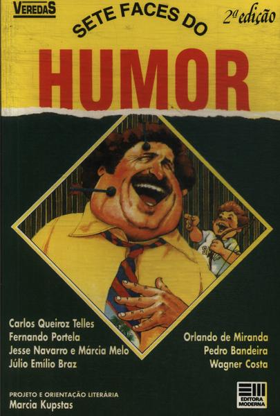 Sete Faces Do Humor