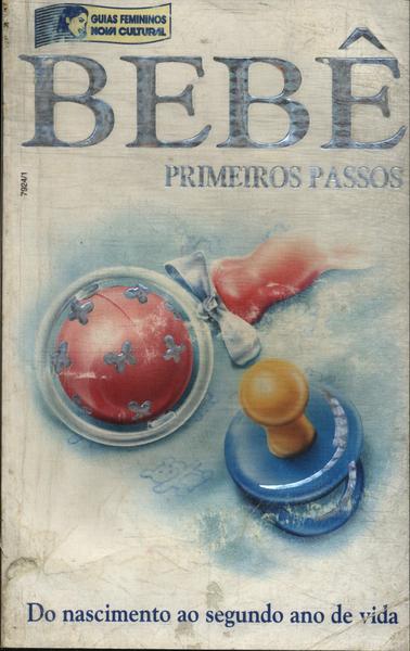 Bebê: Primeiros Passos