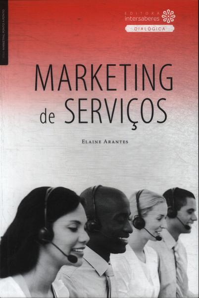 Marketing De Serviços