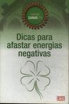 Dicas Para Afastar Energias Negativas