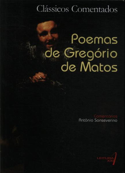 Poemas De Gregório De Matos