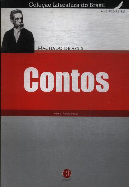 Contos