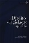 Direito E Legislação Aplicada