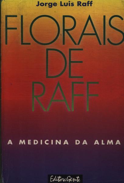 Florais De Raff