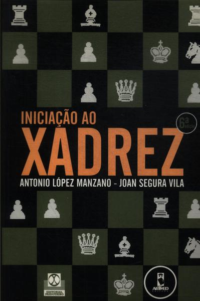 Iniciaçao Ao Xadrez