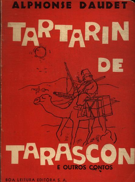 Tartarin De Tarascon