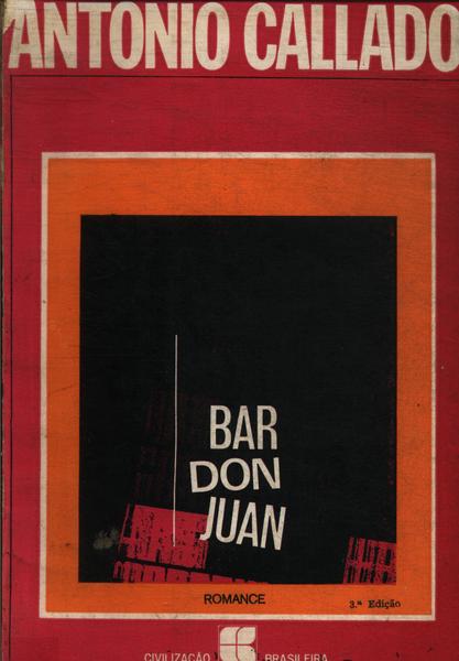 Bar Don Juan