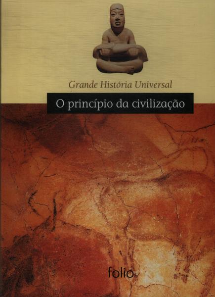 Grande História Universal Vol 1